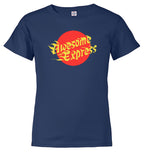 Navy Awesome Express Youth/Toddler T-Shirt