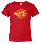 Red Awesome Express Youth/Toddler T-Shirt