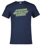 Navy Action Delivery Force T-Shirt