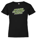Black Action Delivery Force Youth/Toddler T-Shirt
