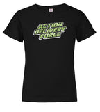 Black Action Delivery Force Youth/Toddler T-Shirt