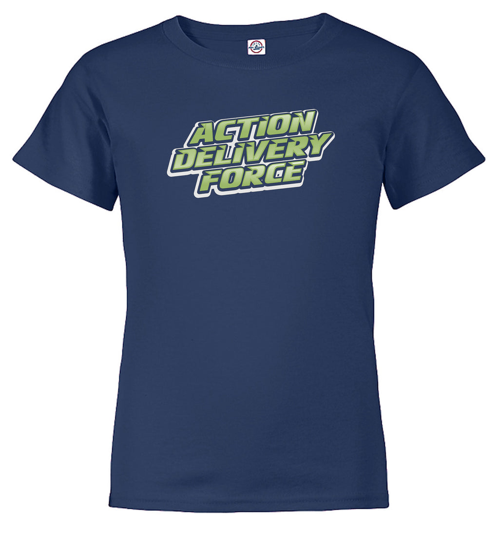 Navy Action Delivery Force Youth/Toddler T-Shirt