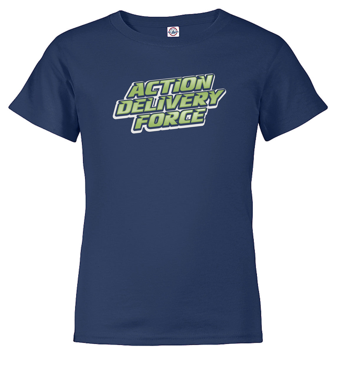 Navy Action Delivery Force Youth/Toddler T-Shirt