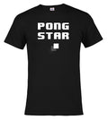 Black Screen T-Shirt