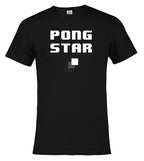 Black Screen T-Shirt