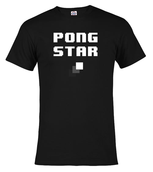 Black Screen T-Shirt