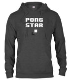 Charcoal Screen Hoodie