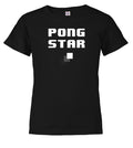 Black Screen Youth/Toddler T-Shirt
