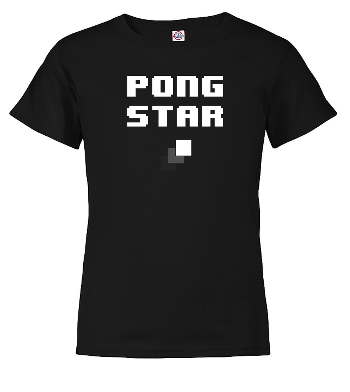 Black Screen Youth/Toddler T-Shirt