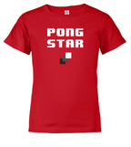 Red Screen Youth/Toddler T-Shirt