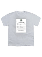 White TPS Report Youth/Toddler T-Shirt