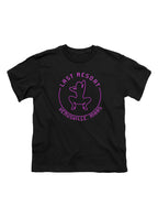 Black Last Resort Youth/Toddler T-Shirt