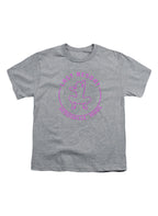 Gray Last Resort Youth/Toddler T-Shirt
