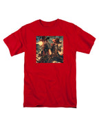 Red Back to Back T-Shirt