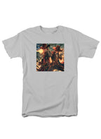 White Back to Back T-Shirt
