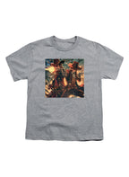 Gray Back to Back Youth/Toddler T-Shirt
