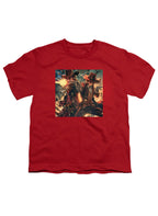 Red Back to Back Youth/Toddler T-Shirt