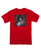 Red Gun in the Hand T-Shirt