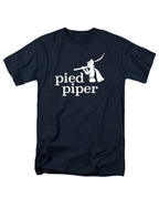 Navy Pied Piper T-Shirt
