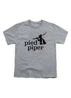 Gray Pied Piper Youth/Toddler T-Shirt