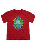 Red Prestige Worldwide Youth/Toddler T-Shirt