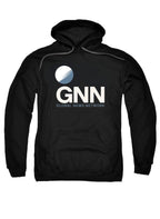 Black GNN-Global News Network Hoodie