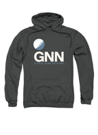 Charcoal GNN-Global News Network Hoodie