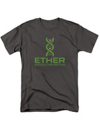 Charcoal Ether Biotech Corporation T-Shirt