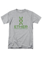 Gray Ether Biotech Corporation T-Shirt