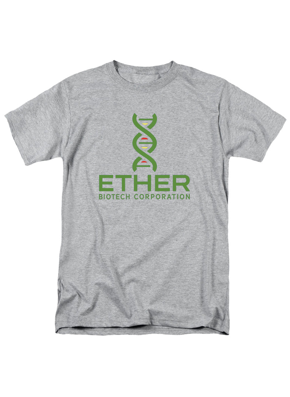 Gray Ether Biotech Corporation T-Shirt