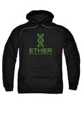 Black Ether Biotech Corporation Hoodie