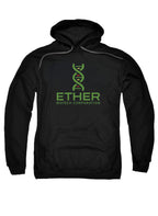 Black Ether Biotech Corporation Hoodie