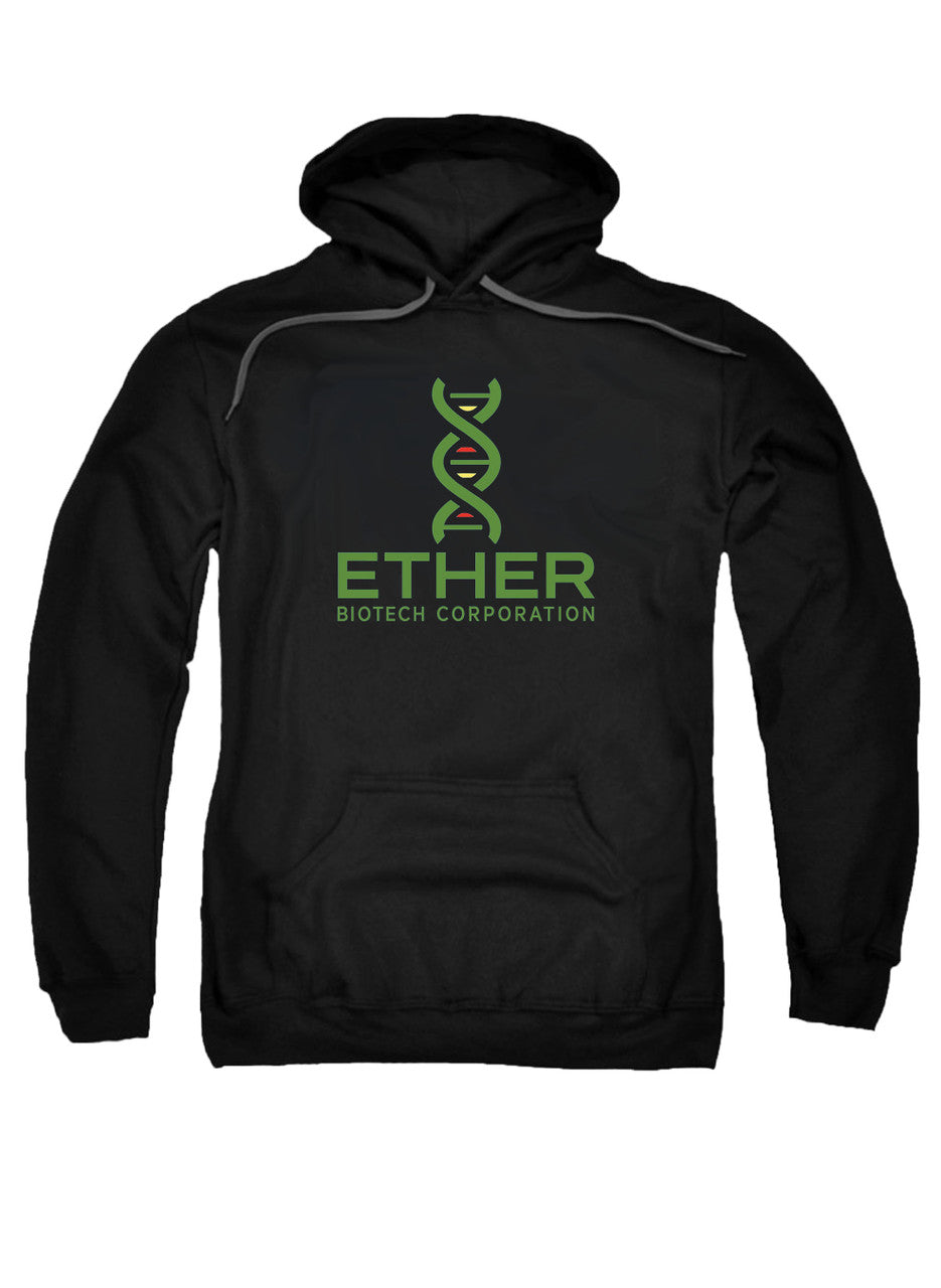 Black Ether Biotech Corporation Hoodie