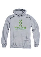 Gray Ether Biotech Corporation Hoodie