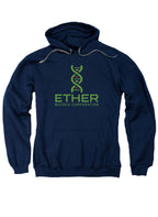 Navy Ether Biotech Corporation Hoodie