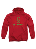 Red Ether Biotech Corporation Hoodie