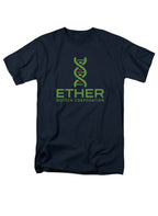 Navy Ether Biotech Corporation T-Shirt