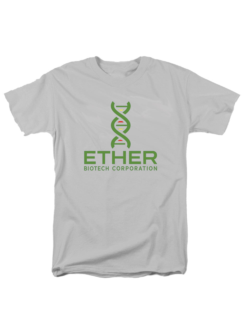 White Ether Biotech Corporation T-Shirt
