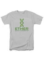 White Ether Biotech Corporation T-Shirt
