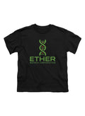 Black Ether Biotech Corporation Youth/Toddler T-Shirt