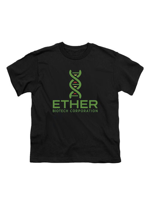 Black Ether Biotech Corporation Youth/Toddler T-Shirt