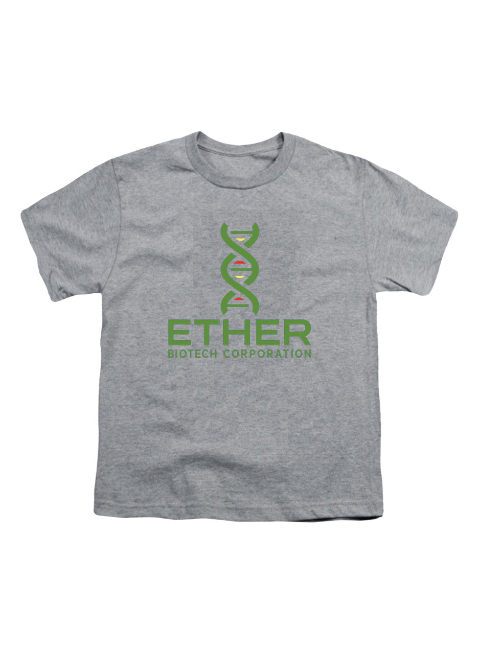 Gray Ether Biotech Corporation Youth/Toddler T-Shirt