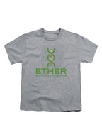 Gray Ether Biotech Corporation Youth/Toddler T-Shirt