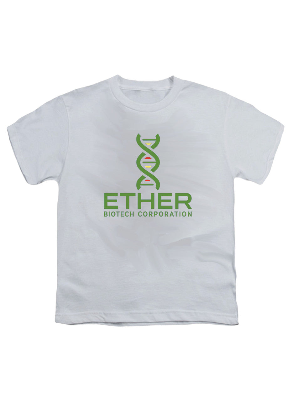 White Ether Biotech Corporation Youth/Toddler T-Shirt