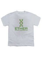 White Ether Biotech Corporation Youth/Toddler T-Shirt