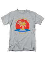 Gray Haven Island Resort T-Shirt