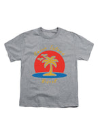 Gray Haven Island Resort Youth/Toddler T-Shirt