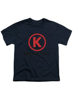 Navy Kronstadt Industries Youth/Toddler T-Shirt