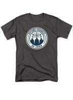 Charcoal Future Council T-Shirt