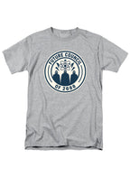 Gray Future Council T-Shirt